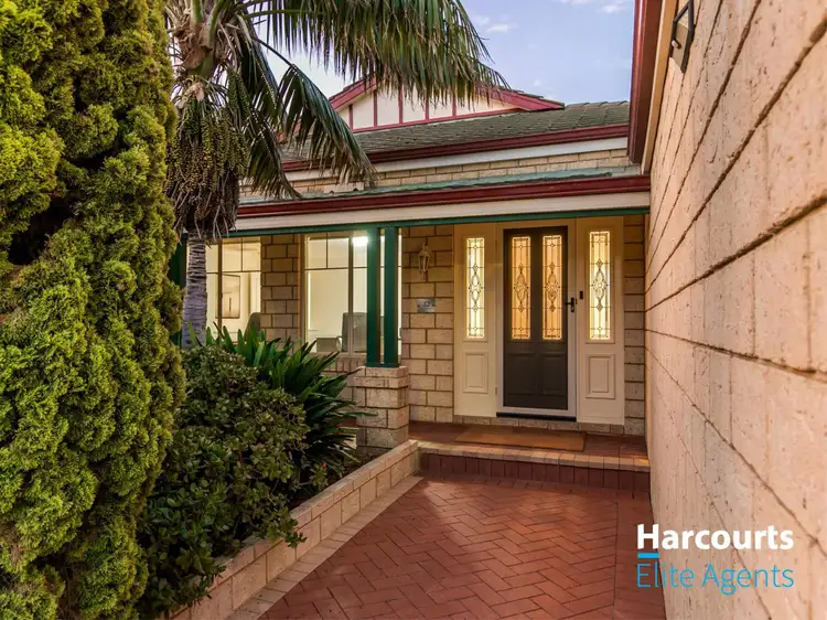 Fourth view of Homely house listing, 32 Venice Retreat, Warnbro WA 6169