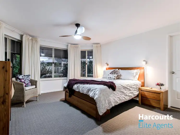 Fifth view of Homely house listing, 32 Venice Retreat, Warnbro WA 6169