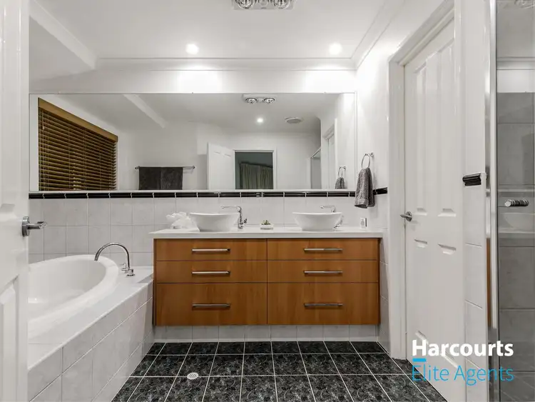 Sixth view of Homely house listing, 32 Venice Retreat, Warnbro WA 6169