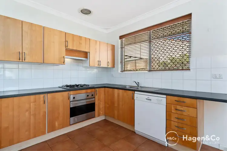 Second view of Homely semi-detached listing, 28B Willow Road, Woodlands WA 6018