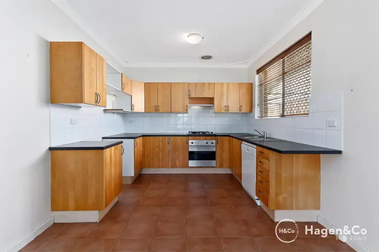 Third view of Homely semi-detached listing, 28B Willow Road, Woodlands WA 6018