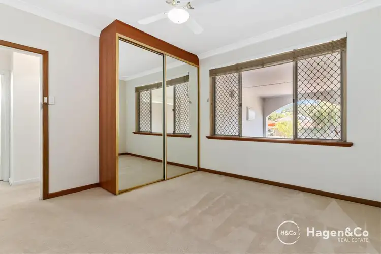 Fifth view of Homely semi-detached listing, 28B Willow Road, Woodlands WA 6018