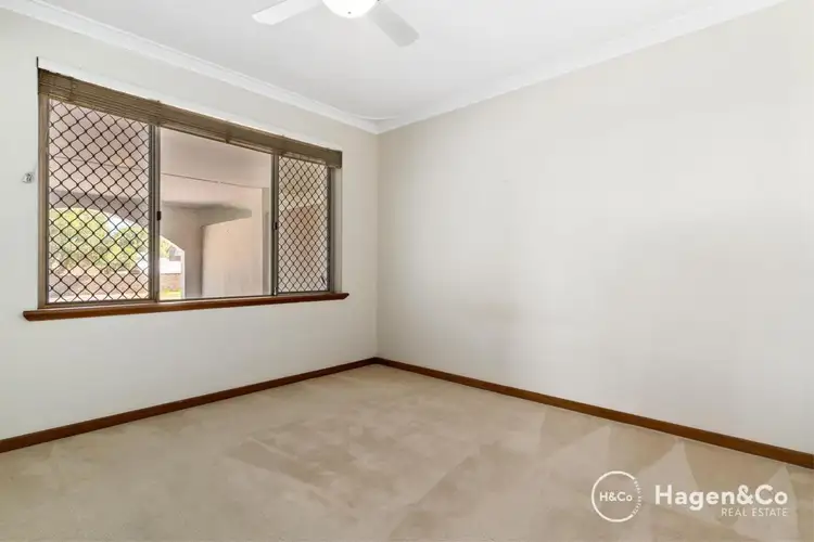 Sixth view of Homely semi-detached listing, 28B Willow Road, Woodlands WA 6018