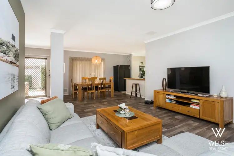 Fourth view of Homely villa listing, 12B Nanven Place, Rivervale WA 6103