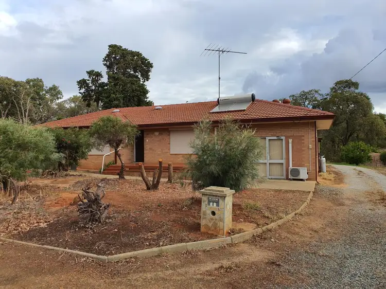20 Weld Street, Gingin WA 6503