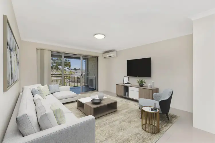 2/20 Service Street, Mandurah WA 6210