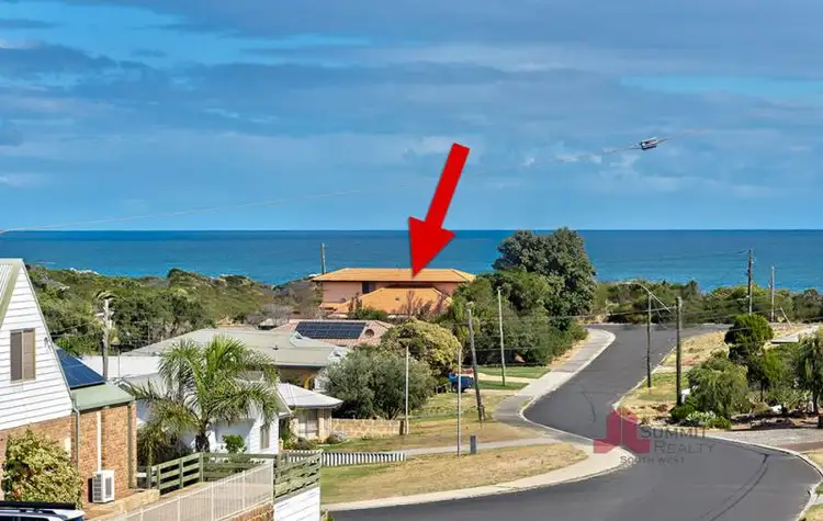 Third view of Homely house listing, 22 West Coast Drive, Binningup WA 6233