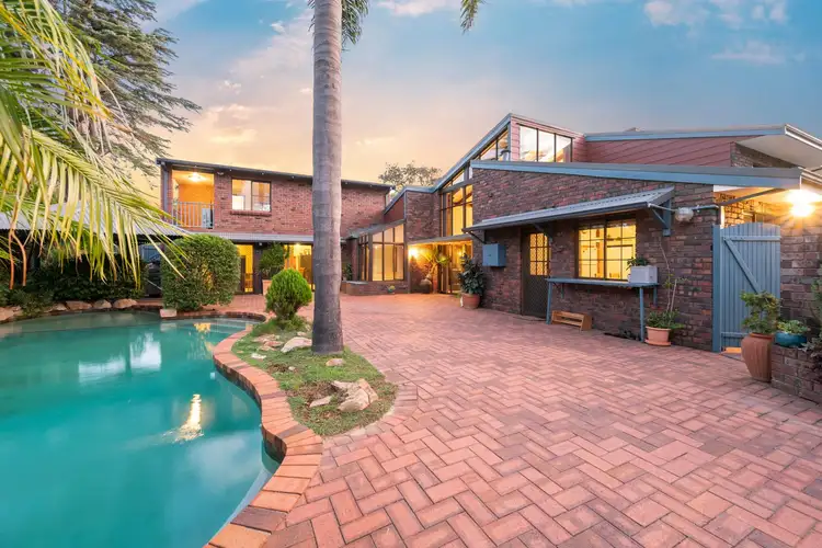47 Cagney Way, Lesmurdie WA 6076