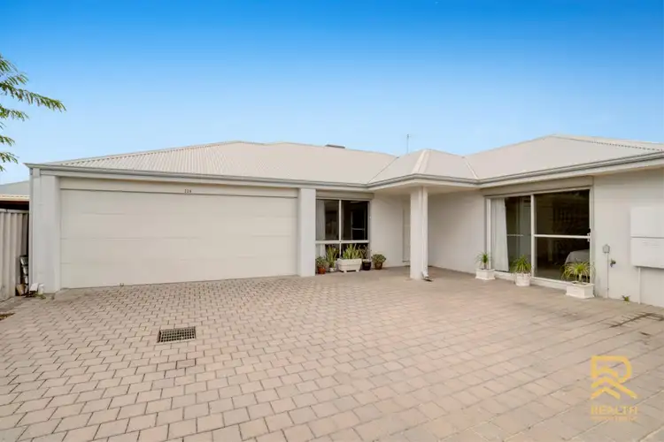 Main view of Homely house listing, 22A Redcliffe Street, East Cannington WA 6107