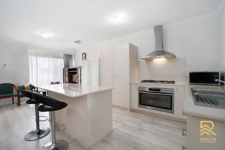 Second view of Homely house listing, 22A Redcliffe Street, East Cannington WA 6107