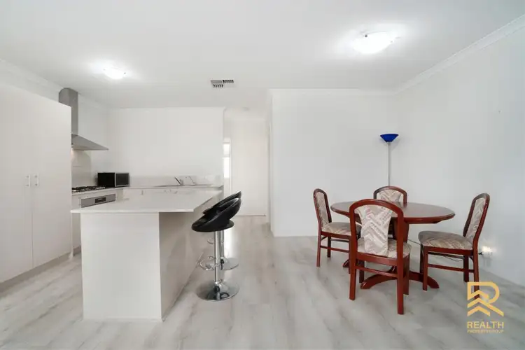 Third view of Homely house listing, 22A Redcliffe Street, East Cannington WA 6107