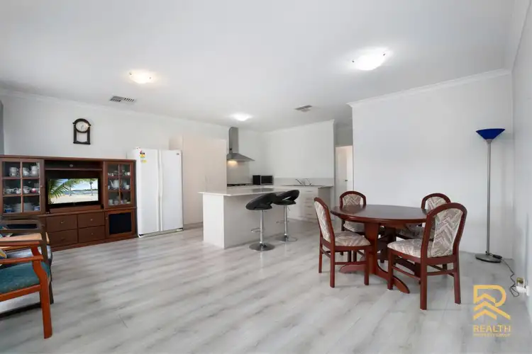Fifth view of Homely house listing, 22A Redcliffe Street, East Cannington WA 6107