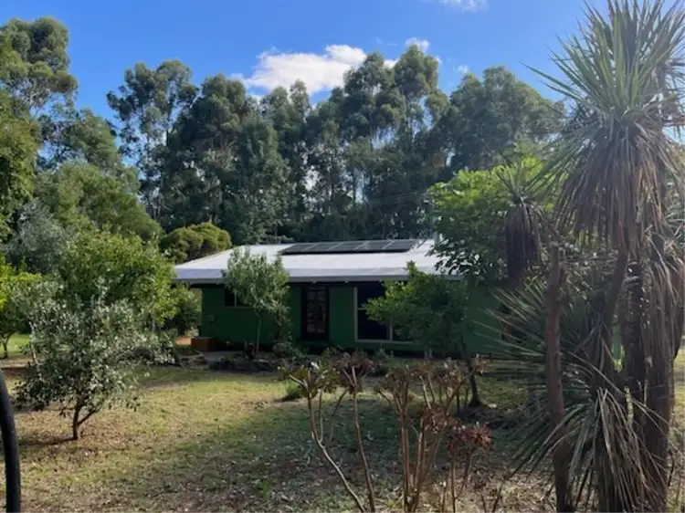 Fifth view of Homely house listing, 27 George Gardner Drive, Northcliffe WA 6262