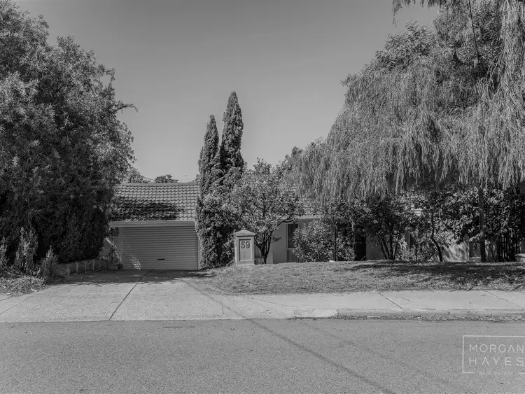 59 Darley Circle, Bull Creek WA 6149