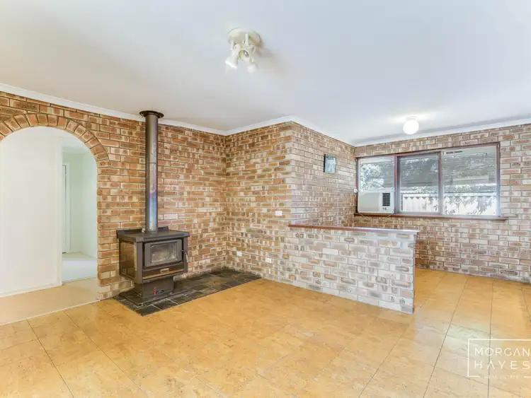 Fourth view of Homely house listing, 59 Darley Circle, Bull Creek WA 6149