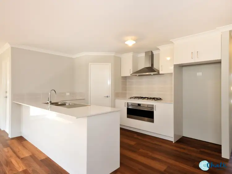 Third view of Homely house listing, 1 Hull Court, Waikiki WA 6169