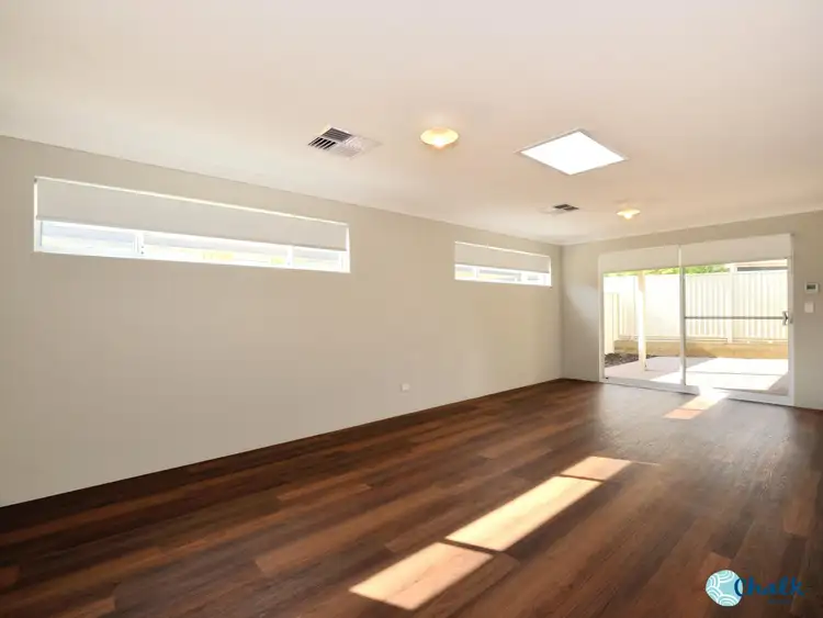 Fourth view of Homely house listing, 1 Hull Court, Waikiki WA 6169