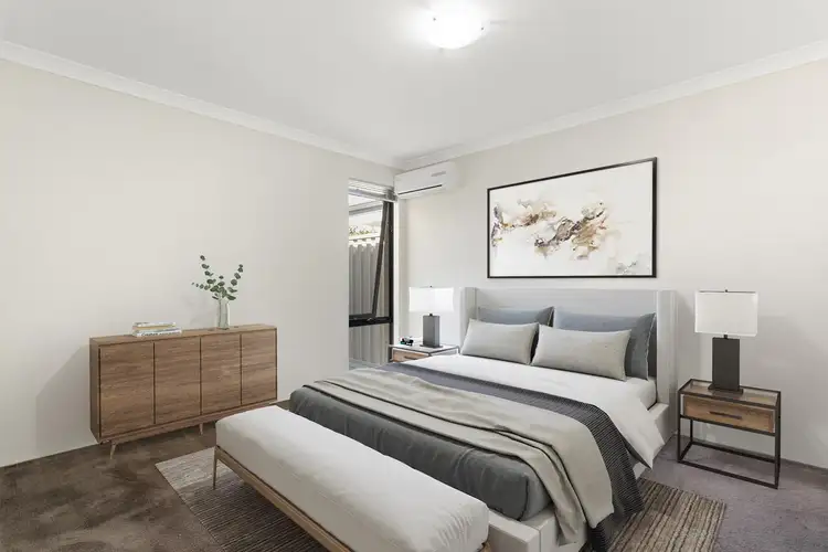 Third view of Homely house listing, 190 Shiraz Boulevard, Pearsall WA 6065