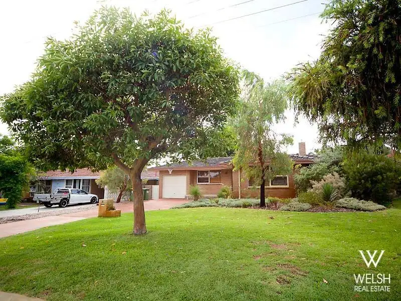 Main view of Homely house listing, 38 Yomba Street, Kewdale WA 6105