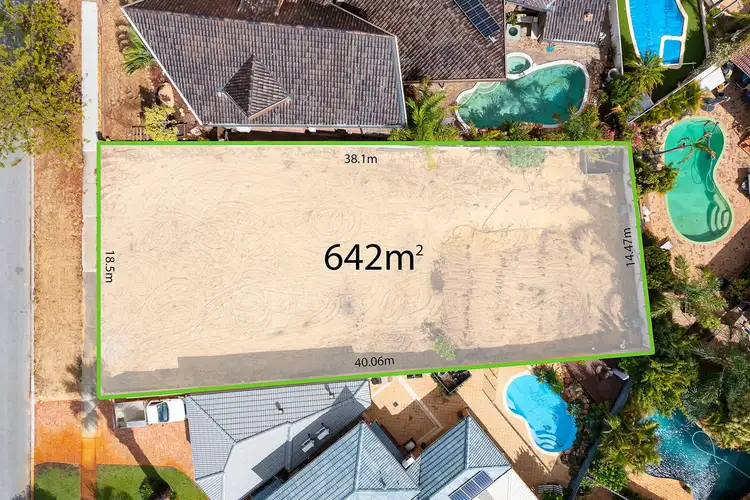 47 Whimbrel Street, Stirling WA 6021
