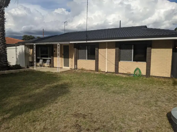 Second view of Homely house listing, 10 Pigott Street, Armadale WA 6112