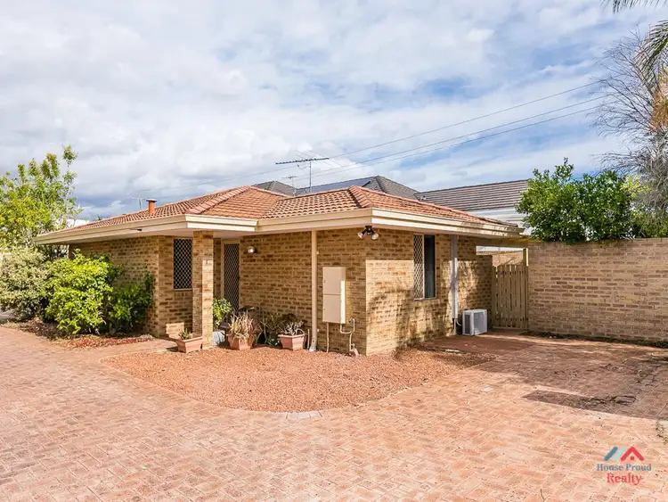 1/3 Surrey Street, Dianella WA 6059