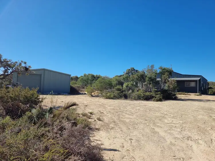 Second view of Homely house listing, 210 Ocean Farm Drive, Nilgen WA 6044