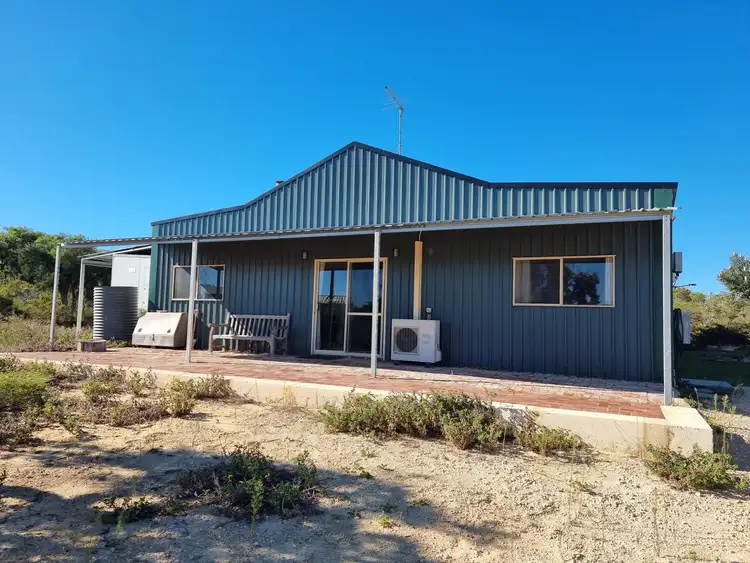 Third view of Homely house listing, 210 Ocean Farm Drive, Nilgen WA 6044