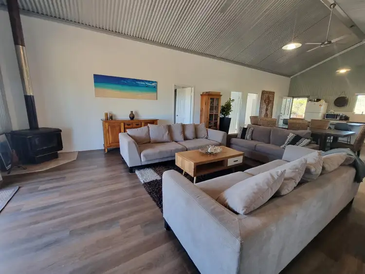 Fourth view of Homely house listing, 210 Ocean Farm Drive, Nilgen WA 6044