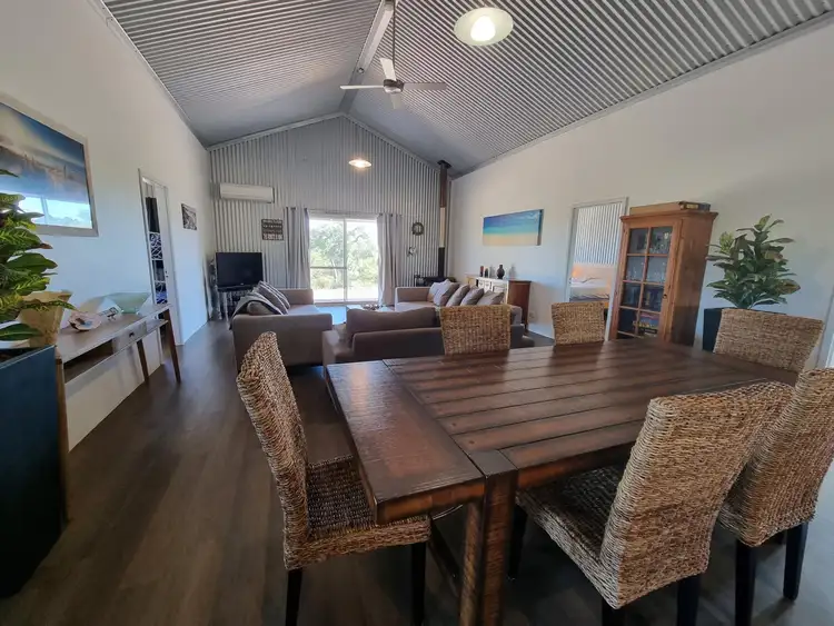 Fifth view of Homely house listing, 210 Ocean Farm Drive, Nilgen WA 6044