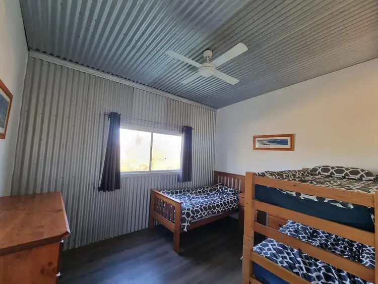 Seventh view of Homely house listing, 210 Ocean Farm  Drive, Nilgen WA 6044