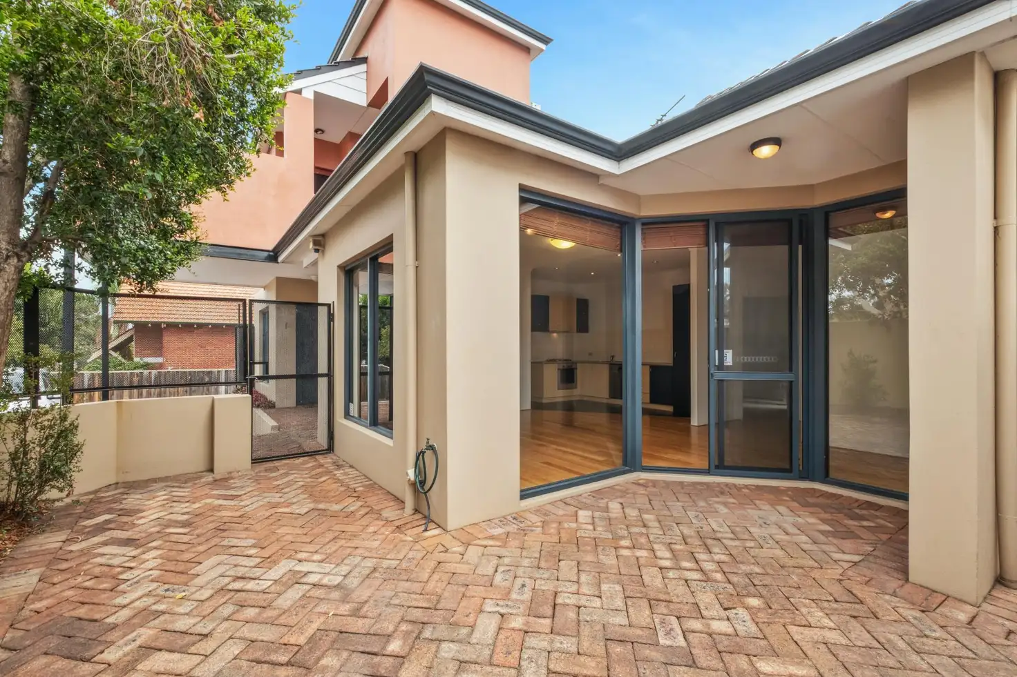 Main view of Homely apartment listing, 12/212 Railway Parade, West Leederville WA 6007