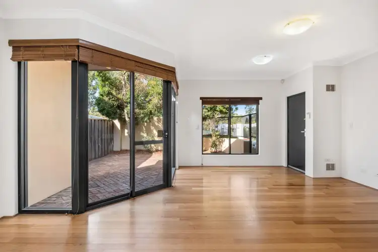 Third view of Homely apartment listing, 12/212 Railway Parade, West Leederville WA 6007