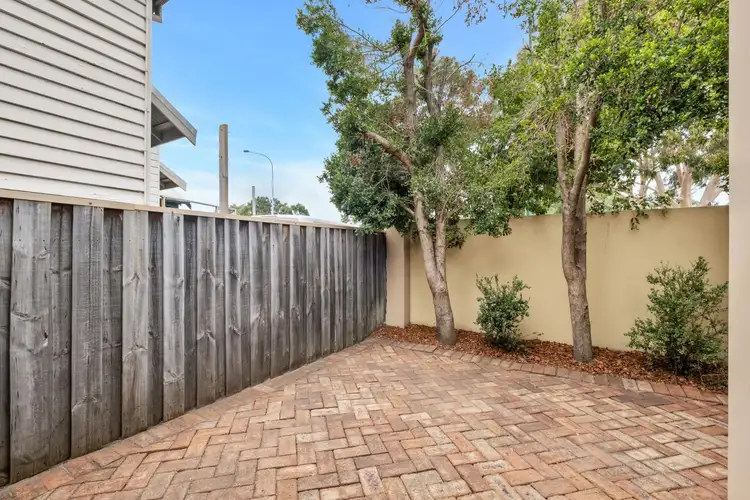 Fourth view of Homely apartment listing, 12/212 Railway Parade, West Leederville WA 6007