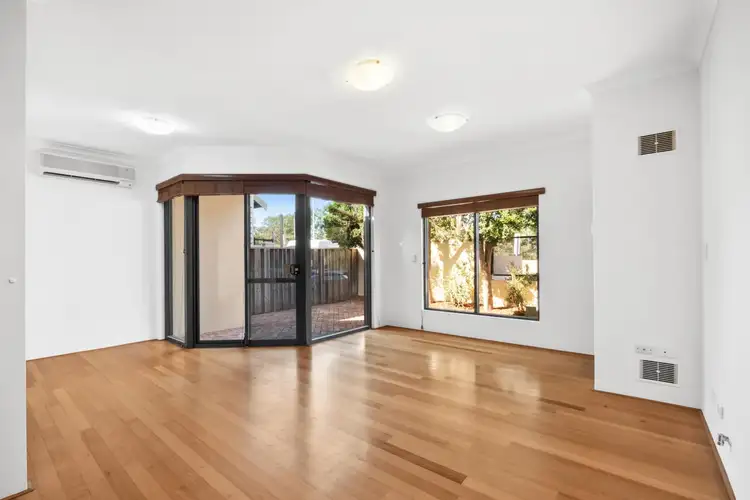 Fifth view of Homely apartment listing, 12/212 Railway Parade, West Leederville WA 6007