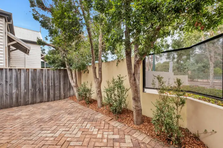 Sixth view of Homely apartment listing, 12/212 Railway Parade, West Leederville WA 6007