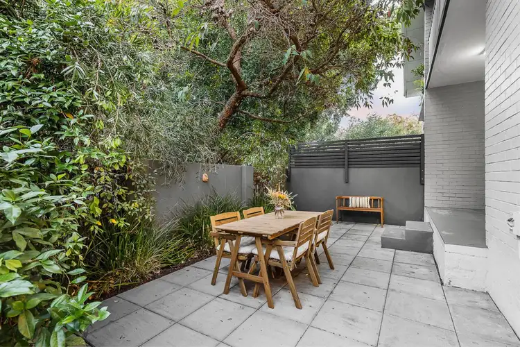 Second view of Homely unit listing, 2/3 Currie Street, Jolimont WA 6014