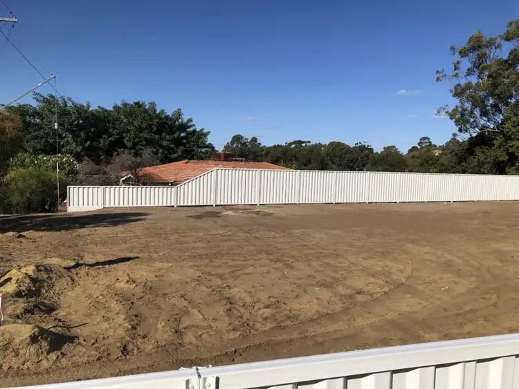 Fourth view of Homely land listing, 10 Craigie Drive, Craigie WA 6025