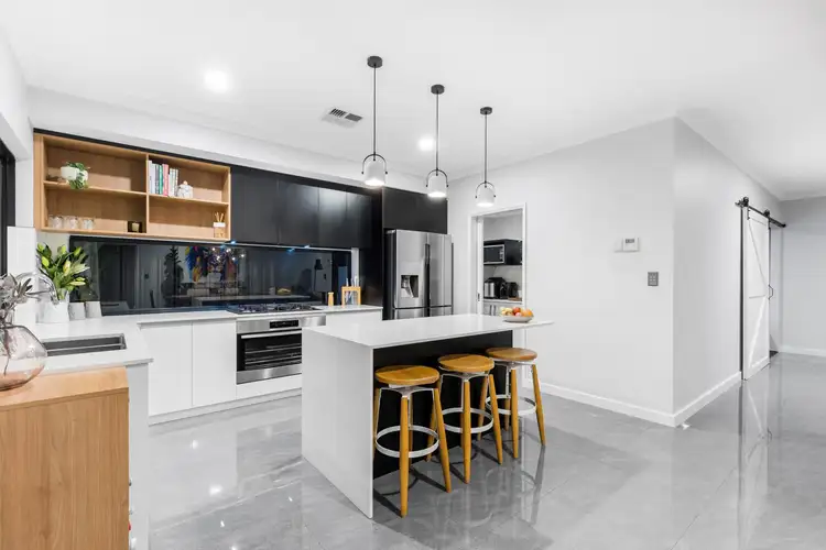 Third view of Homely house listing, 52 Waldeck Road, Caversham WA 6055