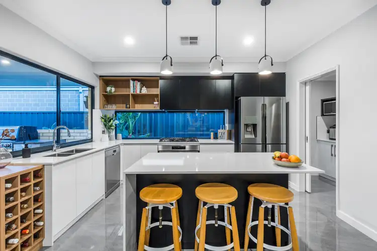 Fourth view of Homely house listing, 52 Waldeck Road, Caversham WA 6055