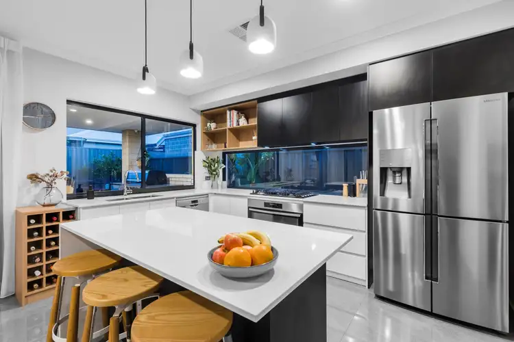 Fifth view of Homely house listing, 52 Waldeck Road, Caversham WA 6055