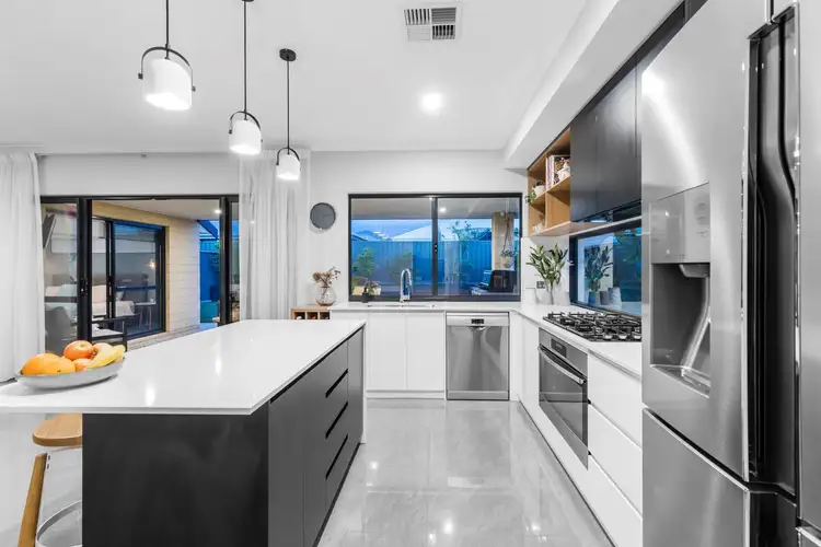 Sixth view of Homely house listing, 52 Waldeck Road, Caversham WA 6055