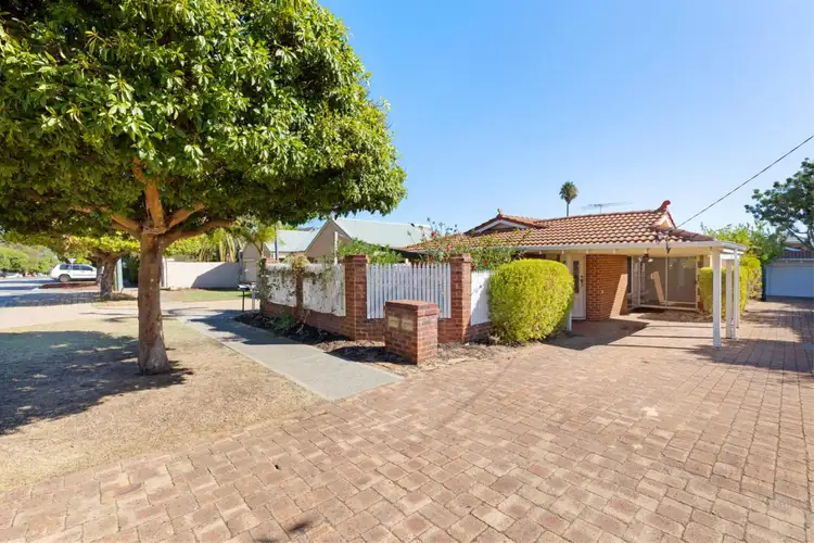 Main view of Homely house listing, 181a Flamborough Street, Doubleview WA 6018