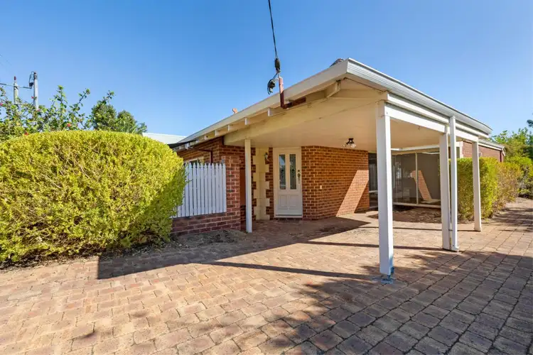 Fifth view of Homely house listing, 181a Flamborough Street, Doubleview WA 6018