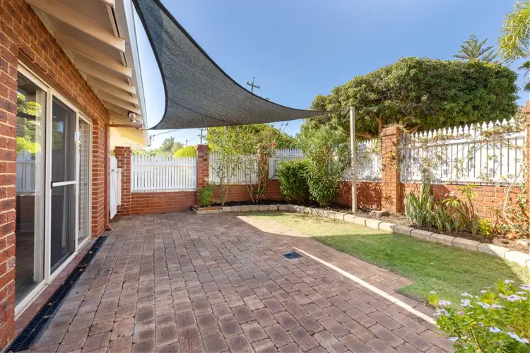 Seventh view of Homely house listing, 181a Flamborough Street, Doubleview WA 6018