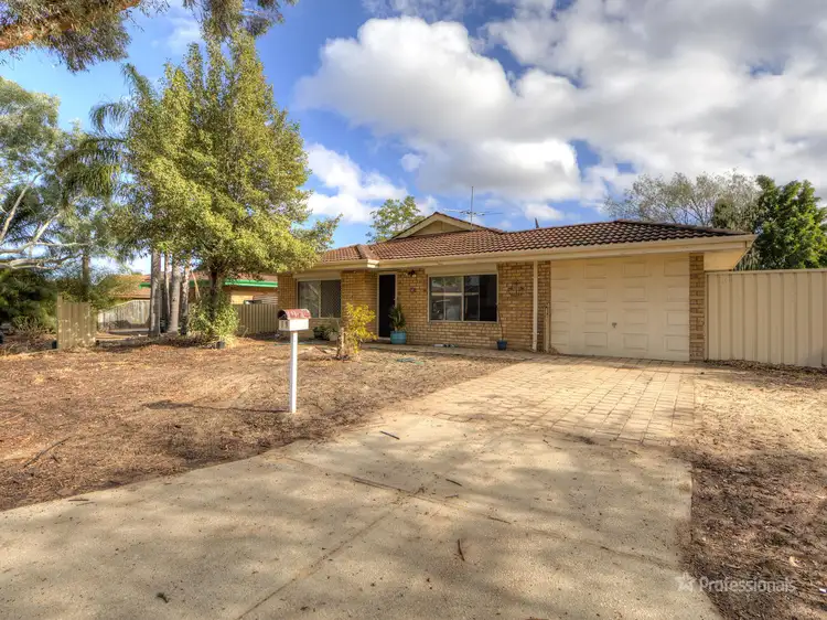 Second view of Homely house listing, 19 Brilliant Rise, Stratton WA 6056