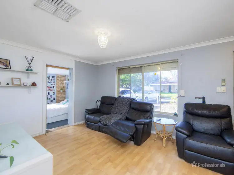 Fourth view of Homely house listing, 19 Brilliant Rise, Stratton WA 6056