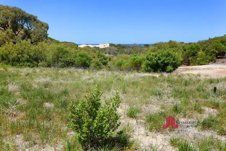3 Starflower View, Preston Beach WA 6215