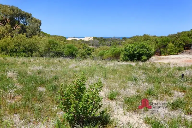 Main view of Homely land listing, 3 Starflower View, Preston Beach WA 6215