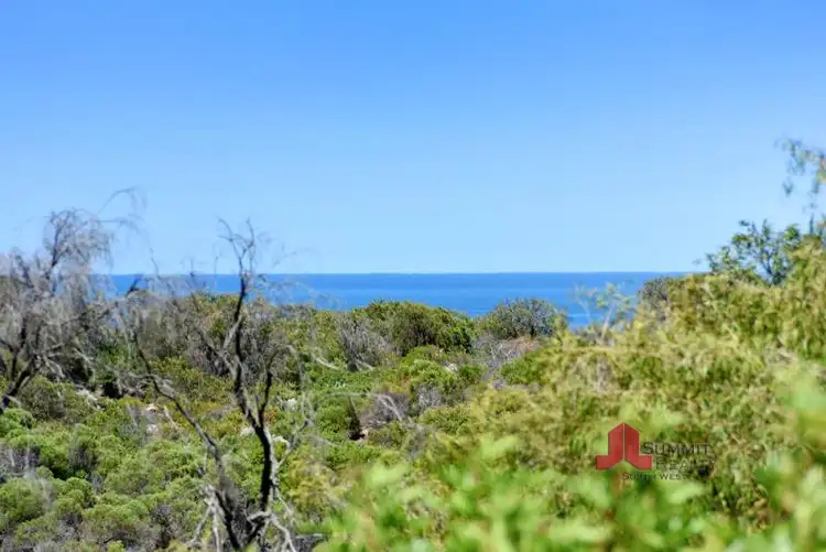 Second view of Homely land listing, 3 Starflower View, Preston Beach WA 6215